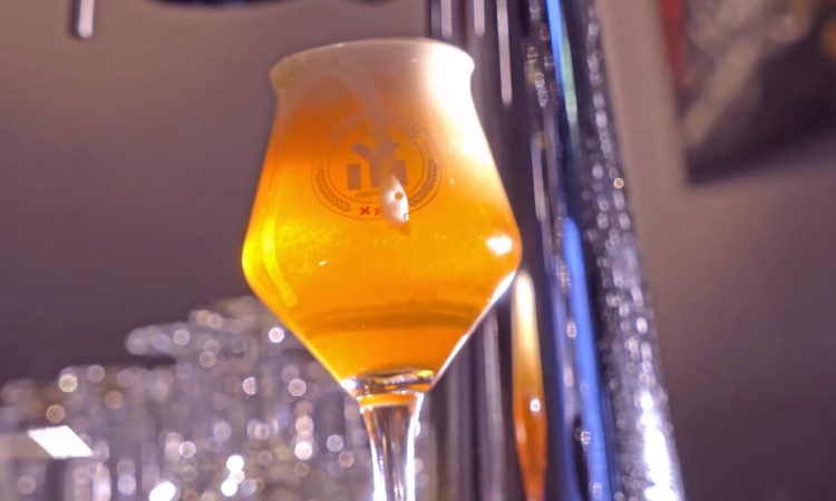 Asperius Bier